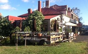 Hamilton Inn
